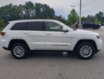2022 Jeep Grand Cherokee WK Laredo X
