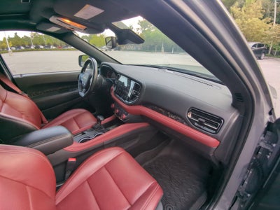 2023 Dodge Durango SRT 392 Premium
