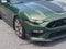 2022 Ford Mustang Mach 1