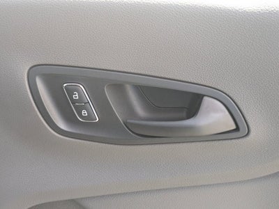 2025 Ford Transit Passenger Wagon XL