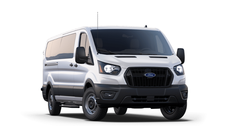 2025 Ford Transit Passenger Wagon XL