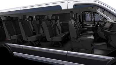 2025 Ford Transit Passenger Wagon XL
