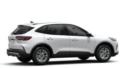 2025 Ford Escape Active - Crossroads Courtesy Demo