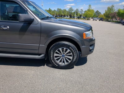 2017 Ford Expedition XLT