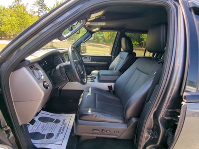 2017 Ford Expedition XLT