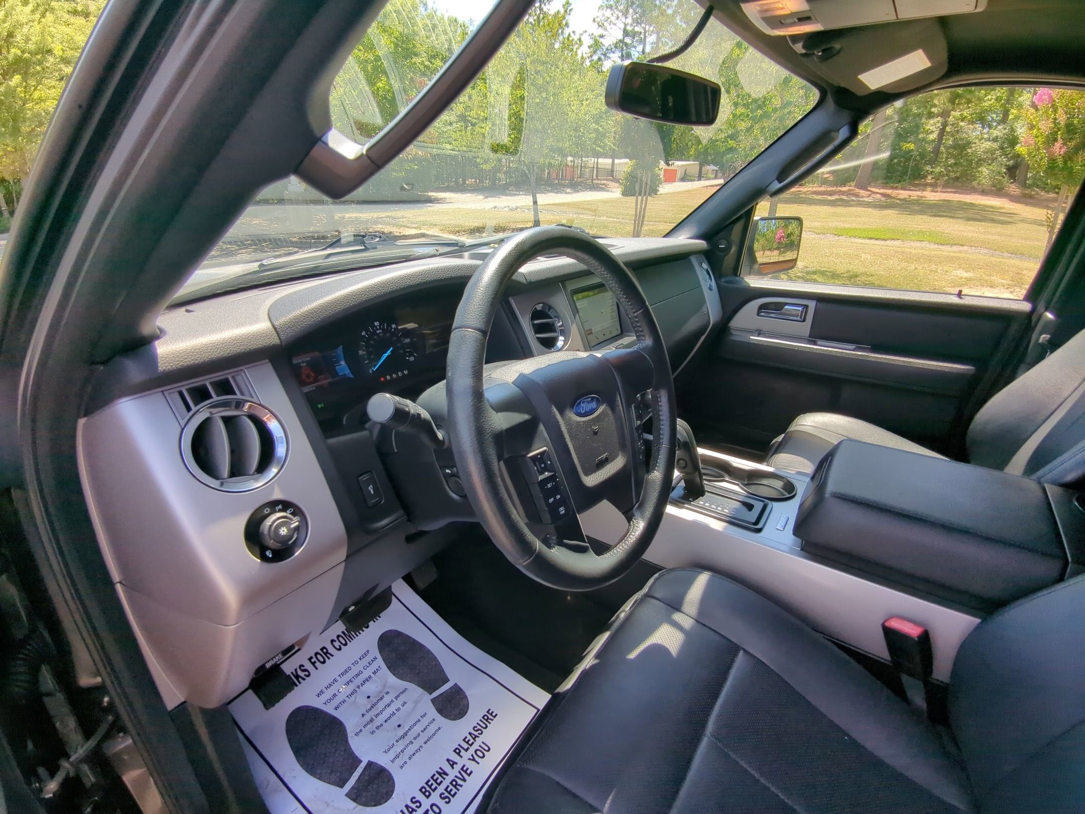 2017 Ford Expedition XLT