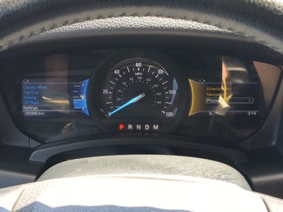 2017 Ford Expedition XLT