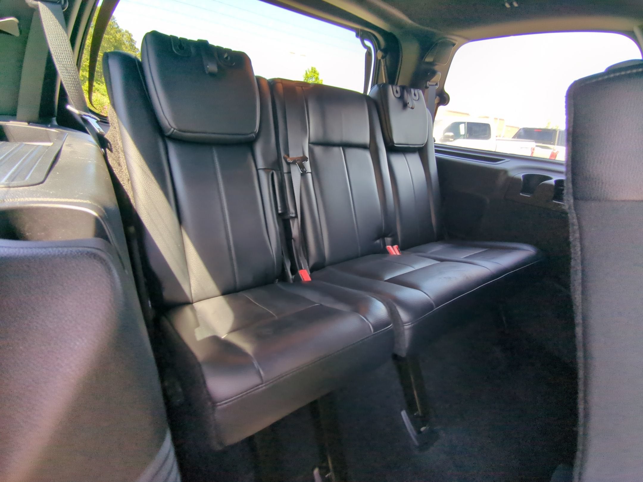 2017 Ford Expedition XLT