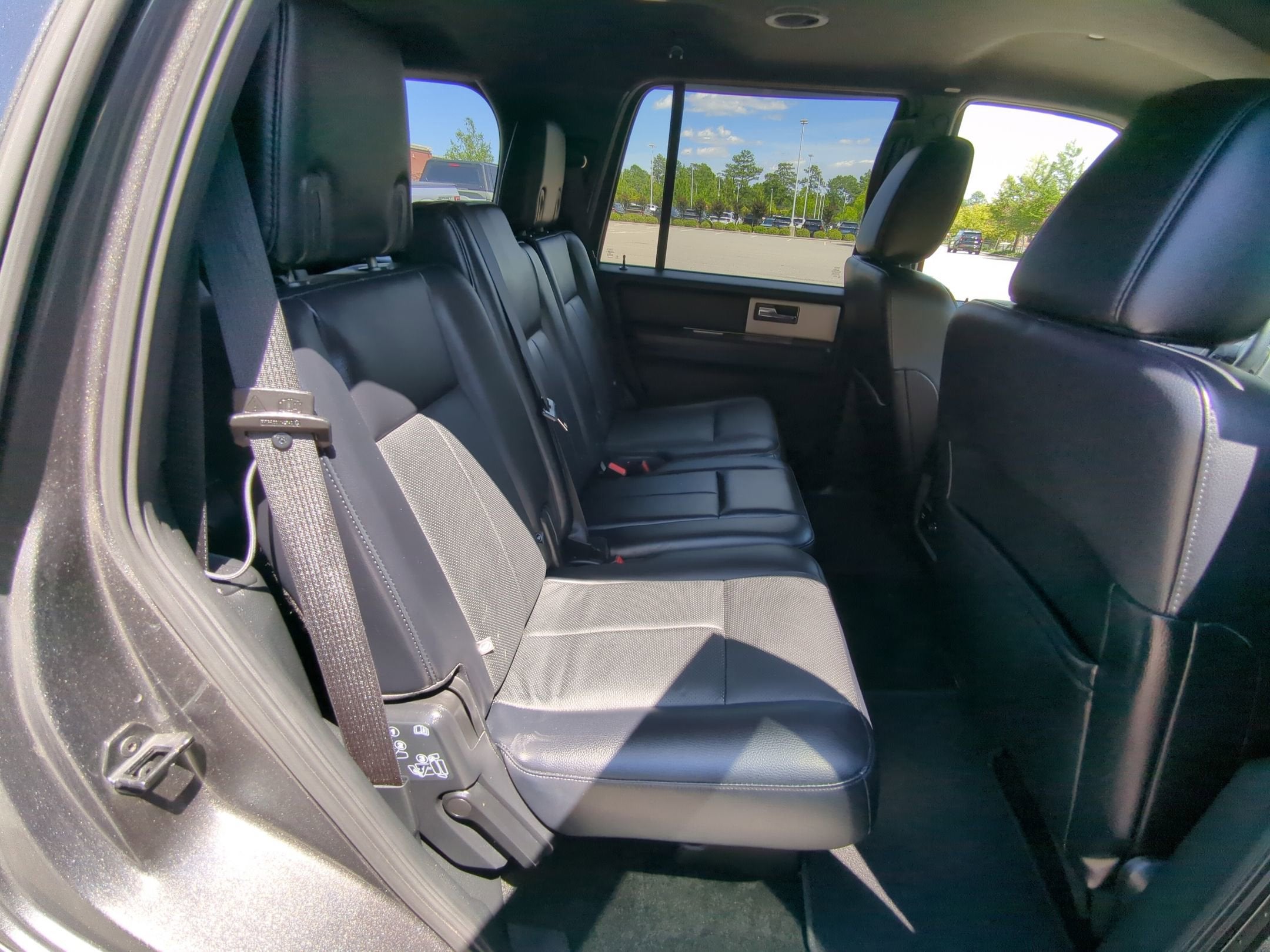 2017 Ford Expedition XLT