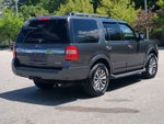 2017 Ford Expedition XLT