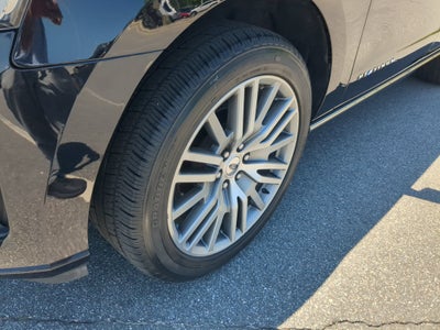 2022 Ford Expedition Platinum