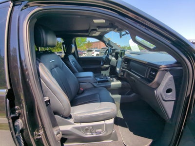2022 Ford Expedition Platinum