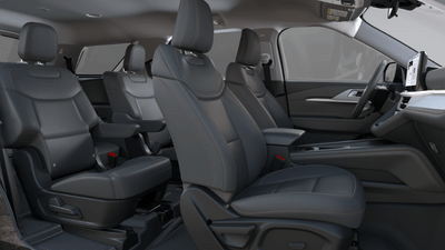 2025 Ford Explorer Active - Crossroads Courtesy Demo