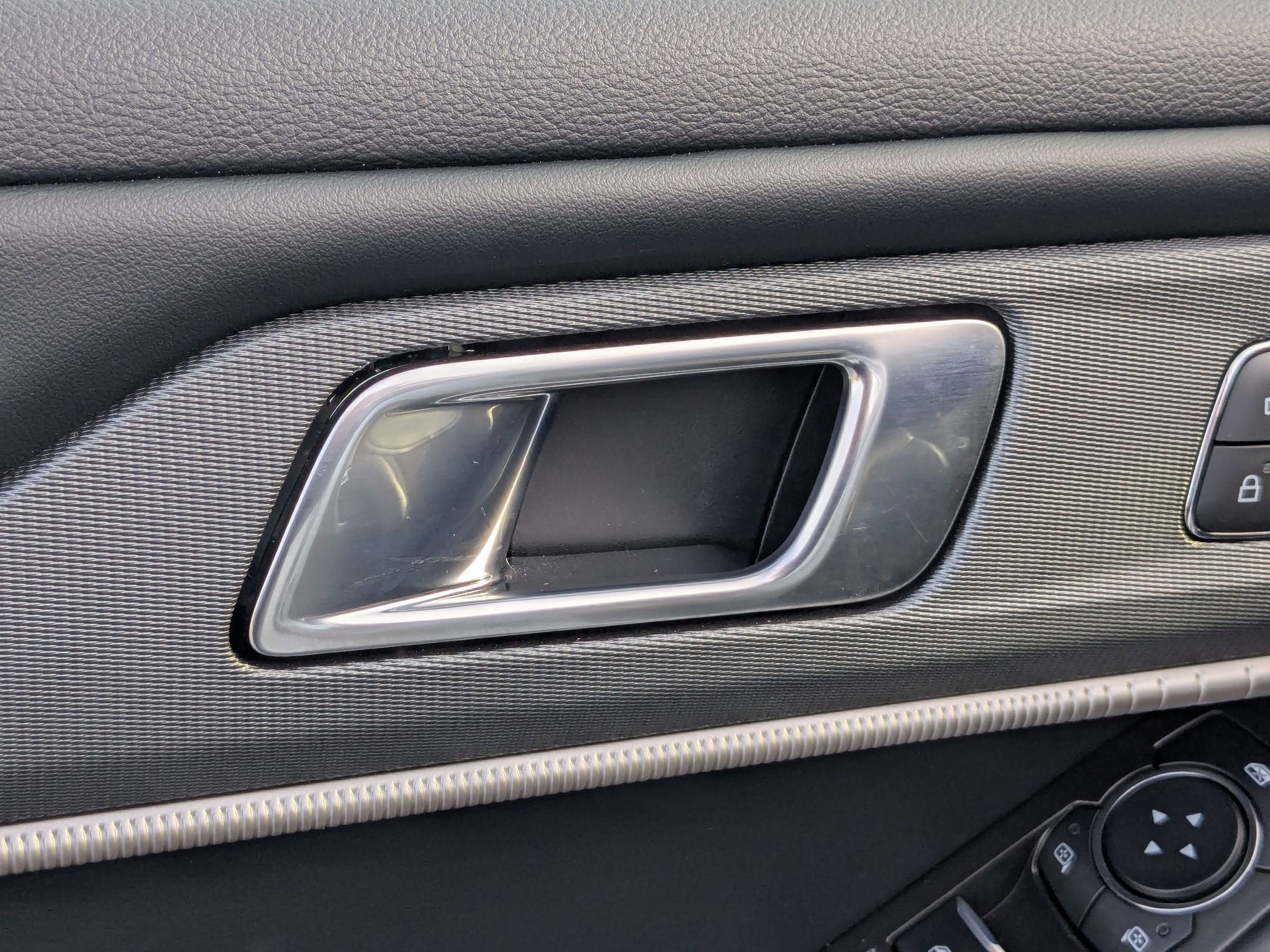 2026 Ford Explorer ST-Line - Crossroads Courtesy Demo