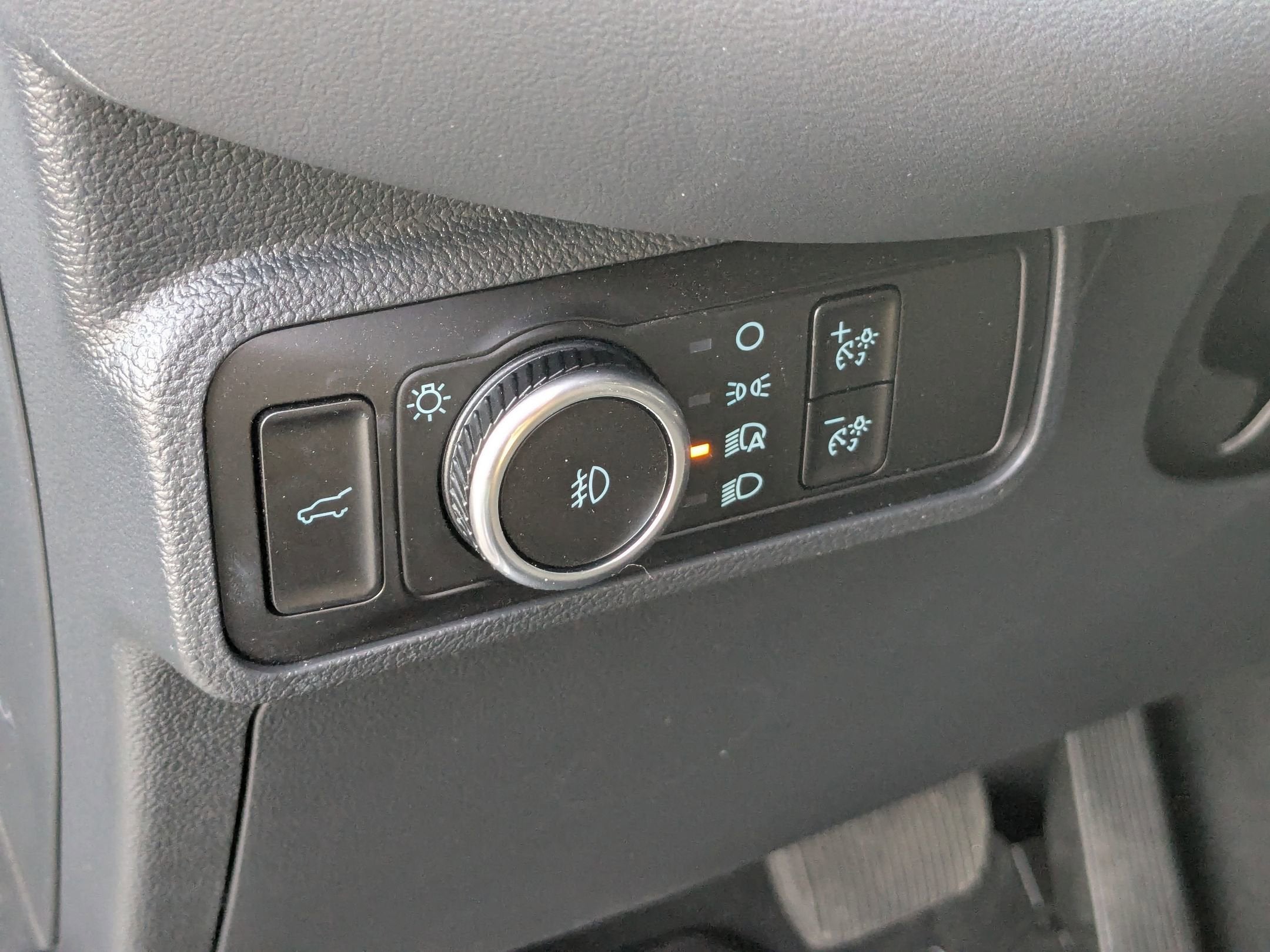 2026 Ford Explorer ST-Line - Crossroads Courtesy Demo