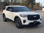 2026 Ford Explorer ST-Line - Crossroads Courtesy Demo