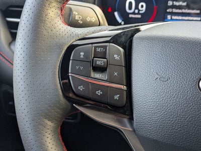 2026 Ford Explorer ST-Line - Crossroads Courtesy Demo