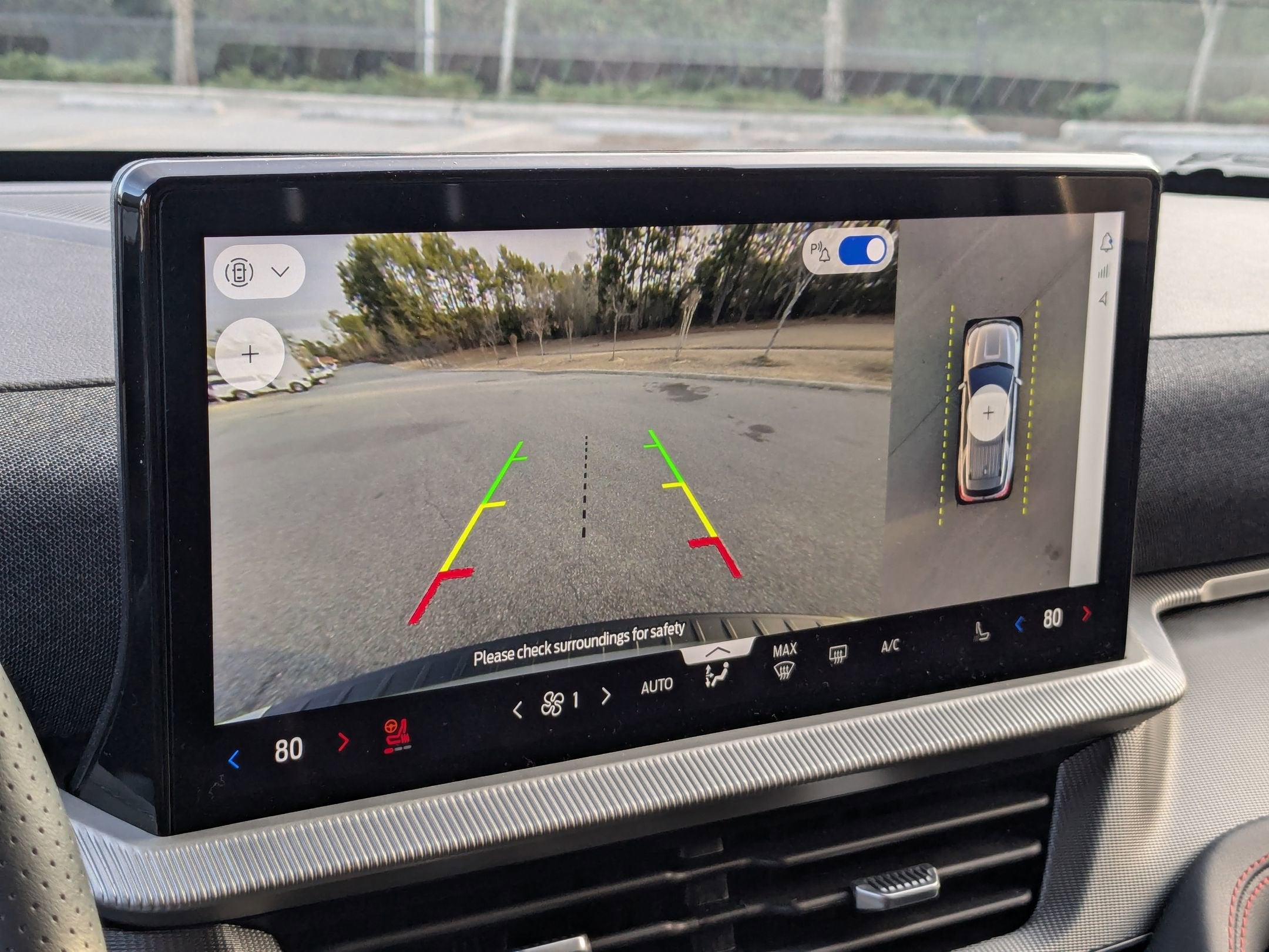 2026 Ford Explorer ST-Line - Crossroads Courtesy Demo