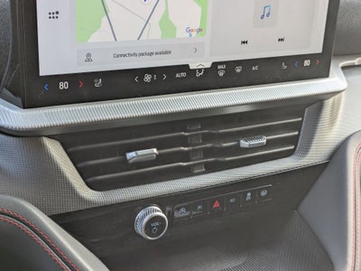 2026 Ford Explorer ST-Line - Crossroads Courtesy Demo