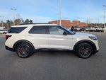 2026 Ford Explorer ST-Line - Crossroads Courtesy Demo