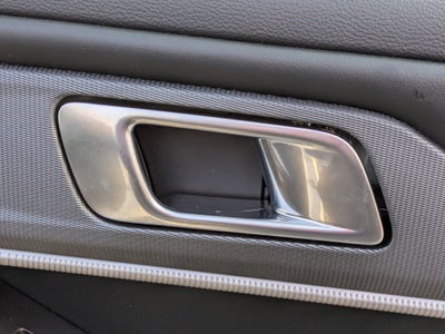 2026 Ford Explorer ST-Line - Crossroads Courtesy Demo