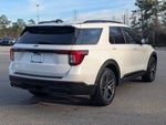 2026 Ford Explorer ST-Line - Crossroads Courtesy Demo