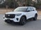 2026 Ford Explorer ST-Line - Crossroads Courtesy Demo