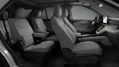 2026 Ford Explorer Platinum - Crossroads Courtesy Demo