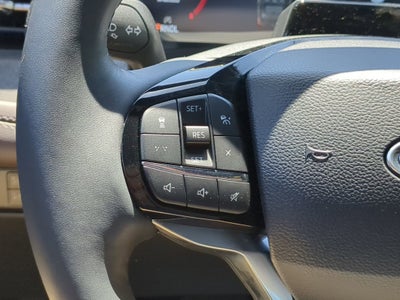 2026 Ford Explorer Platinum - Crossroads Courtesy Demo