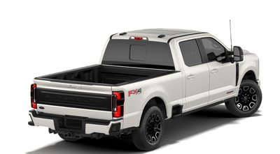 2027 Ford Super Duty F-250 SRW Base