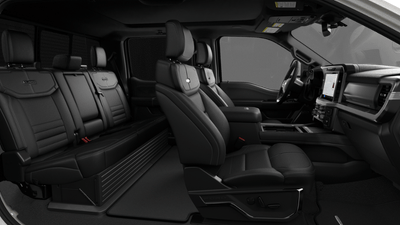 2027 Ford Super Duty F-250 SRW Base