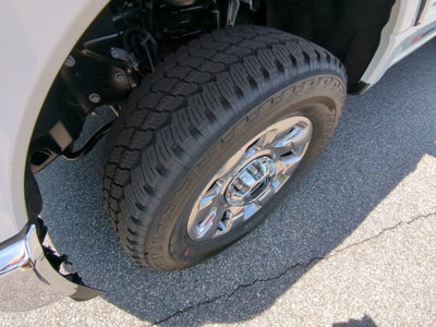 2026 Ford Super Duty F-250 SRW Base