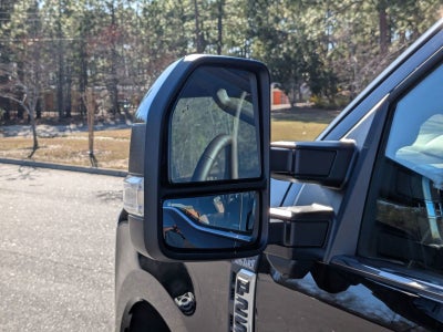 2025 Ford Super Duty F-250 SRW King Ranch