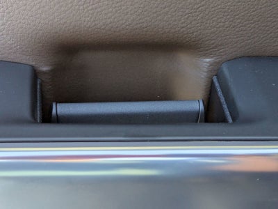 2025 Ford Super Duty F-250 SRW King Ranch