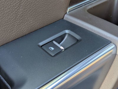 2025 Ford Super Duty F-250 SRW King Ranch