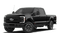 2027 Ford Super Duty F-350 SRW Platinum