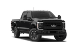 2027 Ford Super Duty F-350 SRW Platinum