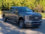 2027 Ford Super Duty F-350 SRW LARIAT