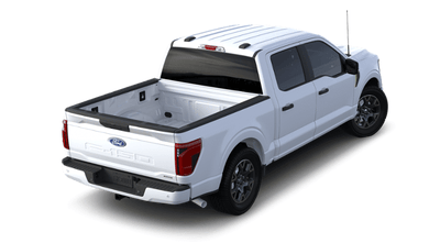 2024 Ford F-150 STX - Crossroads Courtesy Demo