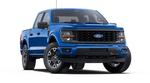 2025 Ford F-150 STX - Crossroads Courtesy Demo