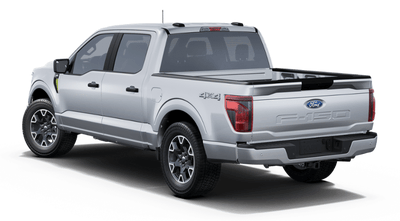 2025 Ford F-150 STX - Crossroads Courtesy Demo