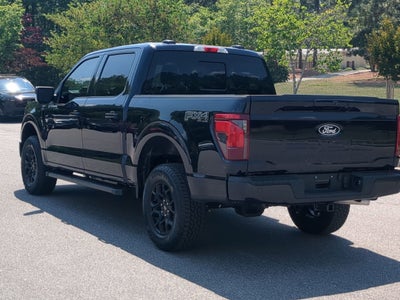 2026 Ford F-150 XLT - Crossroads Courtesy Demo