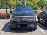 2022 Ford F-150 Lightning Base