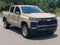 2023 Chevrolet Colorado 2WD Work Truck
