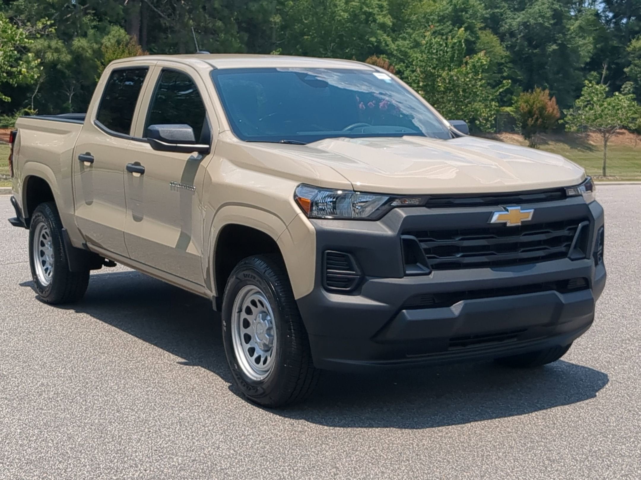 2023 Chevrolet Colorado 2WD Work Truck