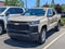 2023 Chevrolet Colorado 2WD Work Truck