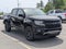 2022 Chevrolet Colorado 4WD Z71