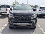2022 Chevrolet Colorado 4WD Z71