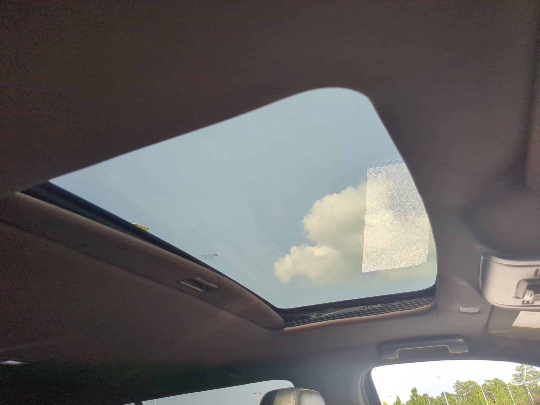 2022 Chevrolet Tahoe LS