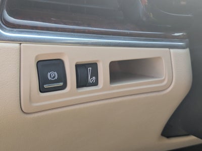 2017 Cadillac XT5 Luxury FWD